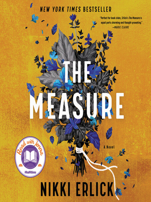 Title details for The Measure by Nikki Erlick - Wait list